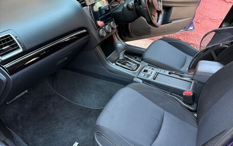 Subaru Levorg I, 2018 год, 1 750 000 рублей, 3 фотография