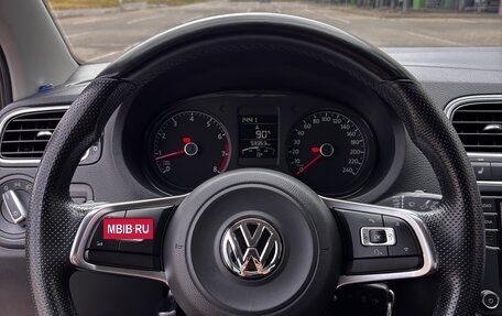 Volkswagen Polo VI (EU Market), 2019 год, 1 500 000 рублей, 26 фотография