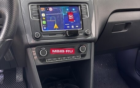 Volkswagen Polo VI (EU Market), 2019 год, 1 500 000 рублей, 19 фотография