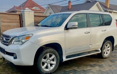 Lexus GX II, 2011 год, 3 100 000 рублей, 4 фотография