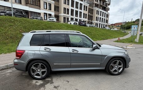 Mercedes-Benz GLK-Класс, 2012 год, 1 750 000 рублей, 2 фотография