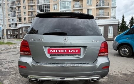 Mercedes-Benz GLK-Класс, 2012 год, 1 750 000 рублей, 7 фотография