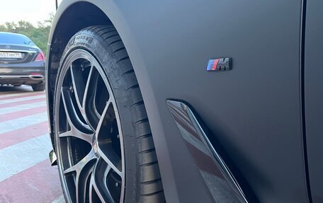 BMW 5 серия, 2021 год, 4 250 000 рублей, 4 фотография
