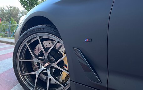 BMW 5 серия, 2021 год, 4 250 000 рублей, 3 фотография