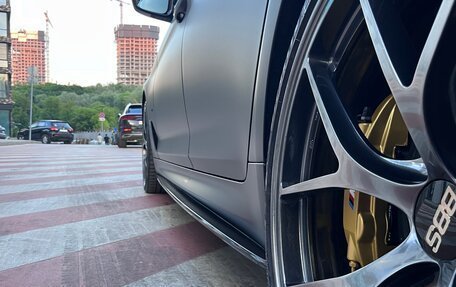 BMW 5 серия, 2021 год, 4 250 000 рублей, 15 фотография