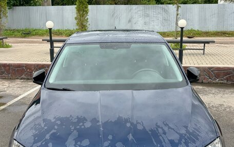 Skoda Octavia, 2016 год, 1 500 000 рублей, 2 фотография