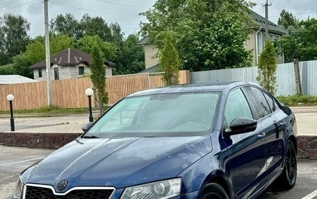 Skoda Octavia, 2016 год, 1 500 000 рублей, 3 фотография