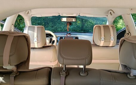 Nissan Murano, 2015 год, 1 800 000 рублей, 4 фотография