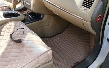 Nissan Murano, 2015 год, 1 800 000 рублей, 9 фотография