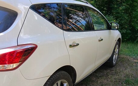 Nissan Murano, 2015 год, 1 800 000 рублей, 16 фотография
