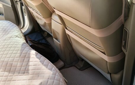 Nissan Murano, 2015 год, 1 800 000 рублей, 11 фотография