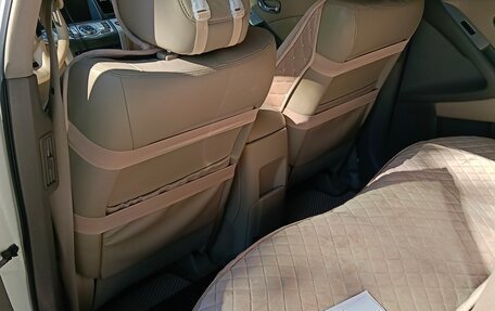 Nissan Murano, 2015 год, 1 800 000 рублей, 12 фотография