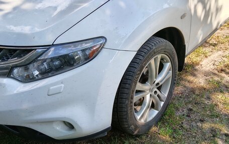 Nissan Murano, 2015 год, 1 800 000 рублей, 14 фотография