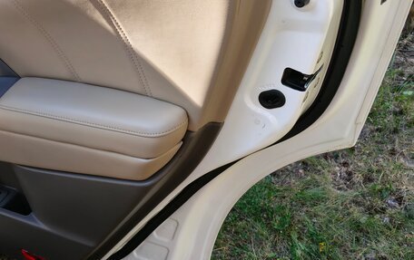 Nissan Murano, 2015 год, 1 800 000 рублей, 10 фотография