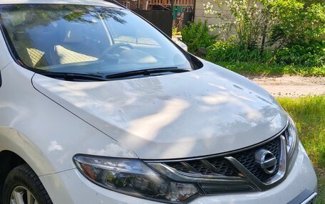 Nissan Murano, 2015 год, 1 800 000 рублей, 15 фотография