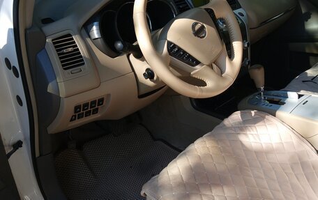 Nissan Murano, 2015 год, 1 800 000 рублей, 13 фотография