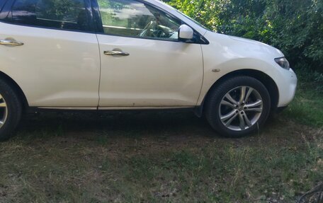 Nissan Murano, 2015 год, 1 800 000 рублей, 18 фотография