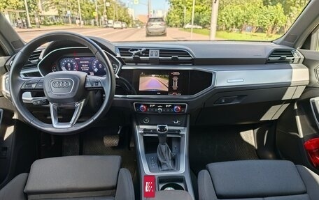 Audi Q3, 2021 год, 3 480 000 рублей, 8 фотография