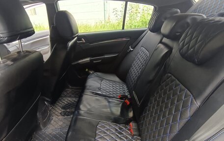 Geely Emgrand EC7, 2012 год, 350 000 рублей, 6 фотография