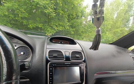Geely Emgrand EC7, 2012 год, 350 000 рублей, 9 фотография