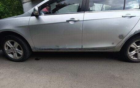 Geely Emgrand EC7, 2012 год, 350 000 рублей, 13 фотография