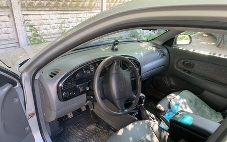 KIA Spectra II (LD), 2011 год, 300 000 рублей, 3 фотография