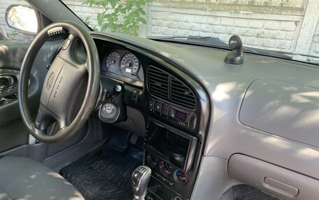 KIA Spectra II (LD), 2011 год, 300 000 рублей, 6 фотография