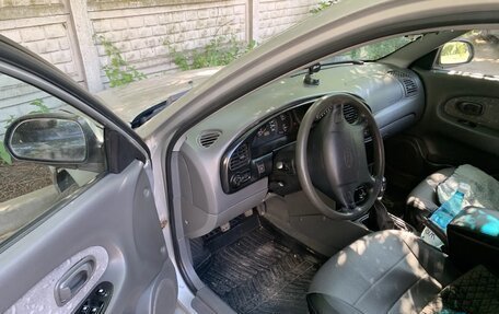 KIA Spectra II (LD), 2011 год, 300 000 рублей, 11 фотография