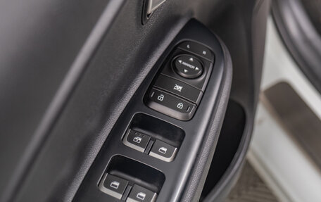KIA Rio IV, 2020 год, 1 599 000 рублей, 8 фотография
