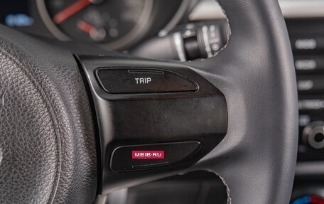 KIA Rio IV, 2020 год, 1 599 000 рублей, 14 фотография
