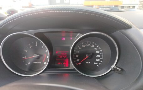 Mitsubishi Outlander III рестайлинг 3, 2012 год, 1 490 000 рублей, 6 фотография