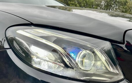 Mercedes-Benz E-Класс, 2017 год, 3 150 000 рублей, 5 фотография