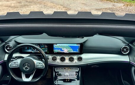 Mercedes-Benz E-Класс, 2017 год, 3 150 000 рублей, 8 фотография