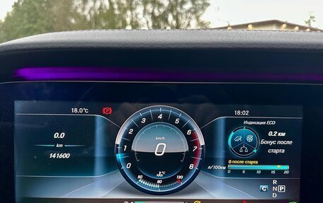 Mercedes-Benz E-Класс, 2017 год, 3 150 000 рублей, 12 фотография