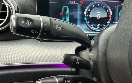 Mercedes-Benz E-Класс, 2017 год, 3 150 000 рублей, 13 фотография