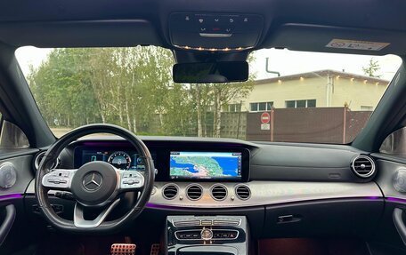 Mercedes-Benz E-Класс, 2017 год, 3 150 000 рублей, 7 фотография