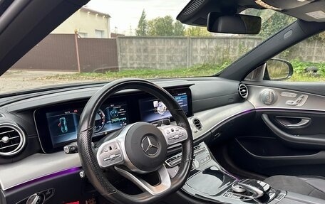 Mercedes-Benz E-Класс, 2017 год, 3 150 000 рублей, 9 фотография
