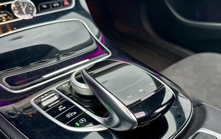 Mercedes-Benz E-Класс, 2017 год, 3 150 000 рублей, 15 фотография