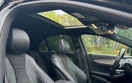 Mercedes-Benz E-Класс, 2017 год, 3 150 000 рублей, 17 фотография
