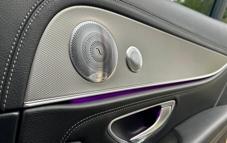 Mercedes-Benz E-Класс, 2017 год, 3 150 000 рублей, 18 фотография