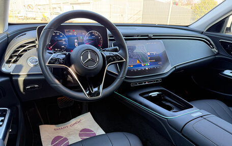 Mercedes-Benz E-Класс, 2024 год, 6 200 000 рублей, 10 фотография
