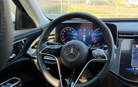 Mercedes-Benz E-Класс, 2024 год, 6 200 000 рублей, 12 фотография