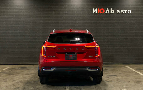 Haval Jolion, 2023 год, 2 100 000 рублей, 6 фотография