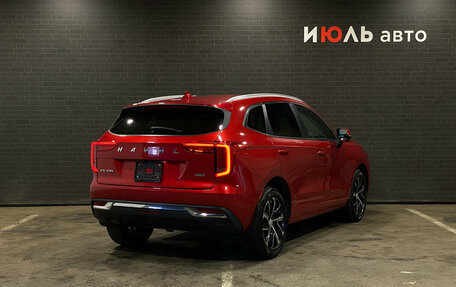Haval Jolion, 2023 год, 2 100 000 рублей, 5 фотография