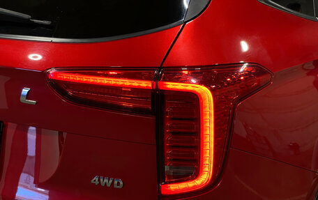 Haval Jolion, 2023 год, 2 100 000 рублей, 8 фотография