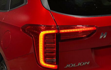 Haval Jolion, 2023 год, 2 100 000 рублей, 7 фотография