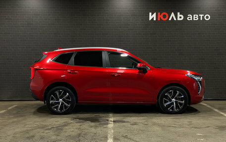 Haval Jolion, 2023 год, 2 100 000 рублей, 4 фотография