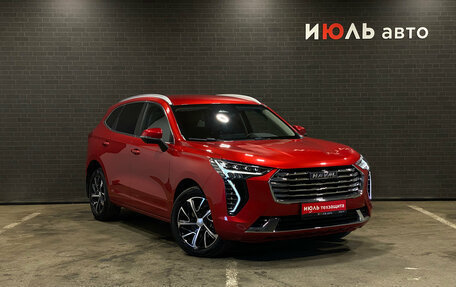 Haval Jolion, 2023 год, 2 100 000 рублей, 3 фотография