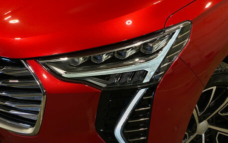 Haval Jolion, 2023 год, 2 100 000 рублей, 9 фотография