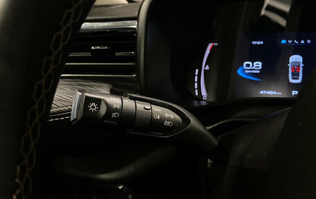 Haval Jolion, 2023 год, 2 100 000 рублей, 19 фотография